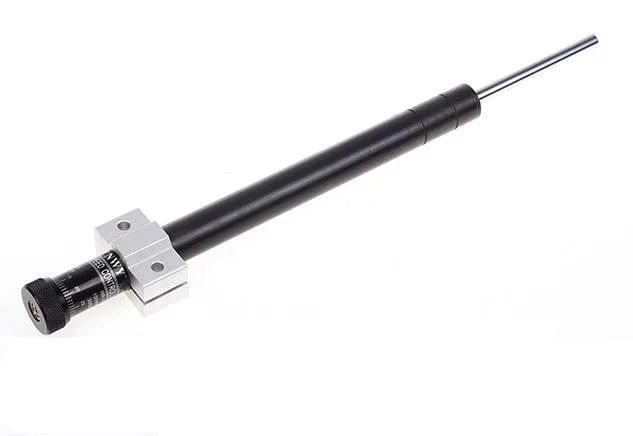 Регулятор скорости HR100 (300 кг), демпфер сверлильного станка, регулируемая скорость пневматического цилиндра, контроль скорости, амортизатор