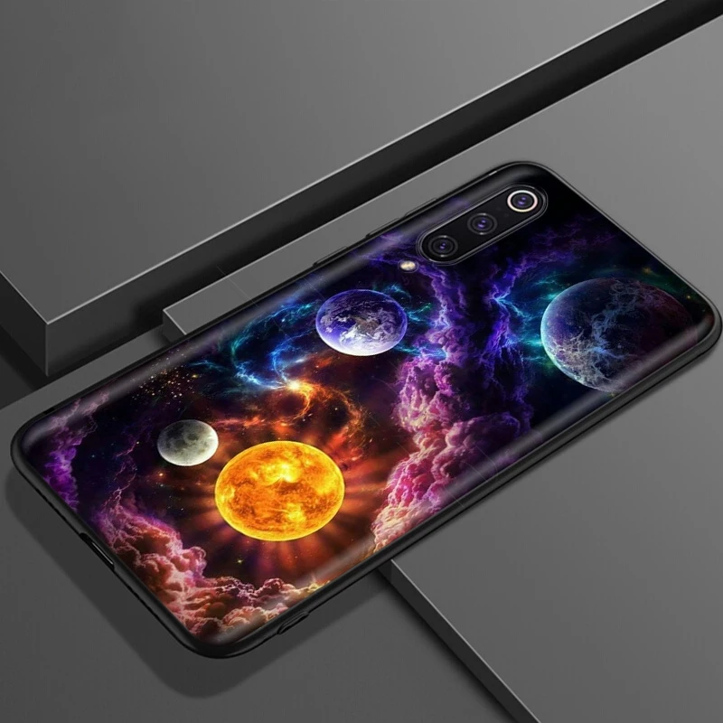Чехол Lavaza для Xiaomi Mi 9 Pro 8 6 A1 A2 Pocophone F1 Lite Max 3 10 Redmi K30 | Мобильные телефоны и аксессуары