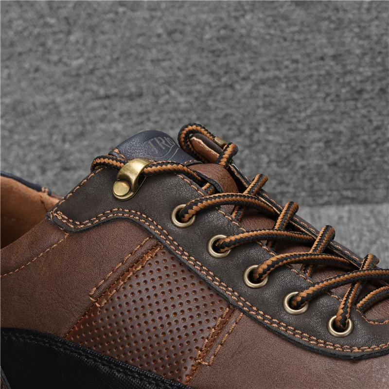 2019 весенние мужские кожаные туфли дизайнерские модные повседневные для вождения