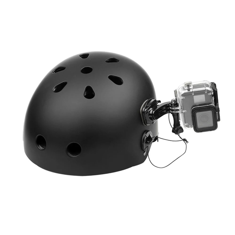 5 шт./лот GoPro аксессуары страховочные тросы с креплением на наклейке 3 м для Go Pro Hero 9