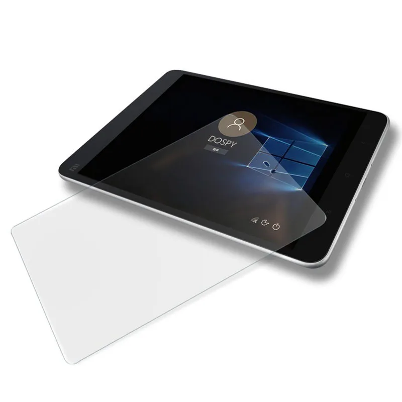 Ультратонкая пленка из закаленного стекла для Lenovo Yoga Tab 3 10 Plus / Pro YT-X703F 1 дюймовый HD