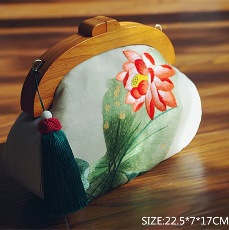 Профессиональный DIY независимый дизайн чистый ручной работы шелковистый