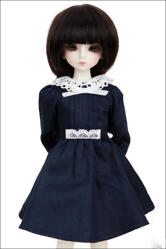 

1/4 scale nude BJD girl MSD Joint doll Resin model toy gift,not include clothes,shoes,wig and other accessories D2149