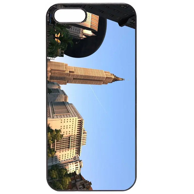 Нью-йорк empire state building Для Meizu MX4 MX5 Pro 6 m1 m2 m3 примечание Google Nexus Coque |