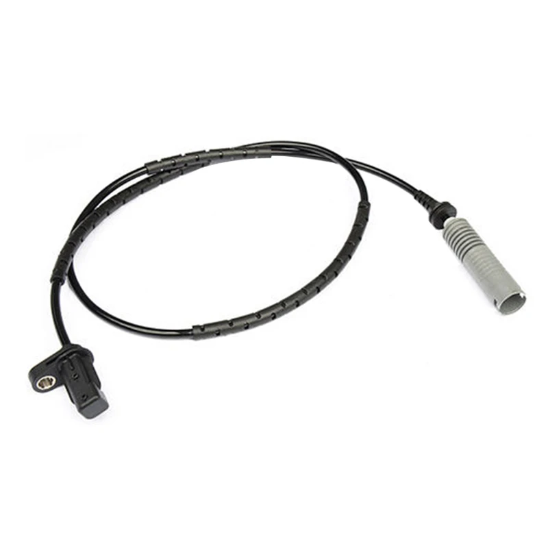 4 шт. датчик скорости колеса ABS для BMW 1er 3er E46 E81 E82 E87 E88 E90 E91 E92 E93 передняя задняя