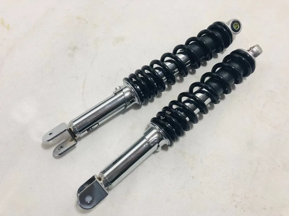 NSS250 FORZA250 MF06 MF08 амортизаторы для задней подвески мотоцикла|motorcycle shock absorber|motorcycle