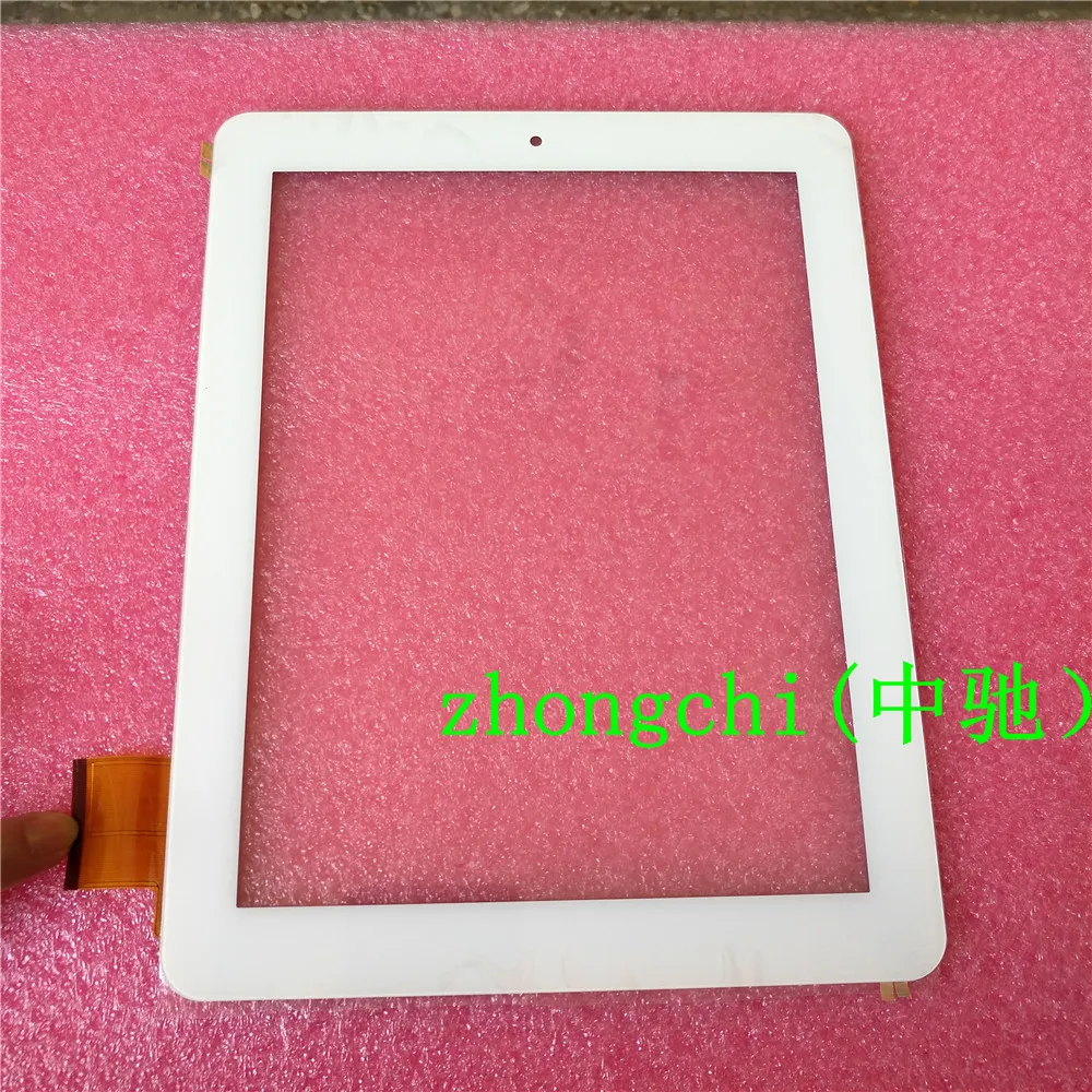 Новый 9 7 &quotдюймовый сенсорный экран планшета панель SG5339A FPC V0 SG5339A|ЖК-экраны и