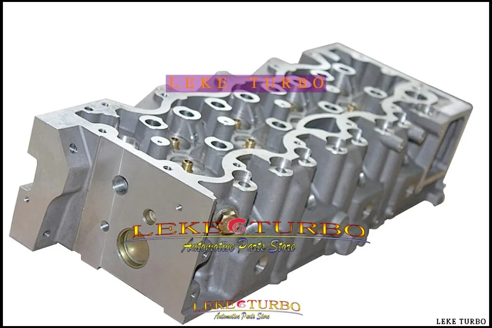 Головка цилиндра 908 532 DK5ATE (THY) 02 00. J7 Y7 T4 для Citroen XM Peugeot 605 2445cc 2.5L TD 12 В 94 95 908532|head|head