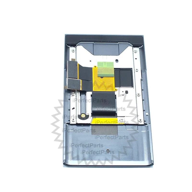 5 4 &quotдля BlackBerry Priv ЖК-дисплей с рамкой Сенсорная панель экран дигитайзер в сборе