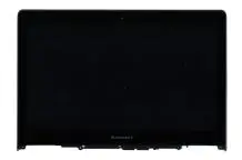 Flex 3 1480 Yoga 500 14ISK ноутбук (ideapad) ЖК модуль W 80R3 FHD W/рамка сборки|ЖК-экран для ноутбуков|