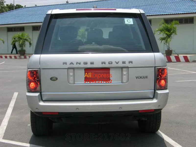 Для Land Rover Range светодиодный фонарь светильник 2003-2012 | Автомобили и мотоциклы