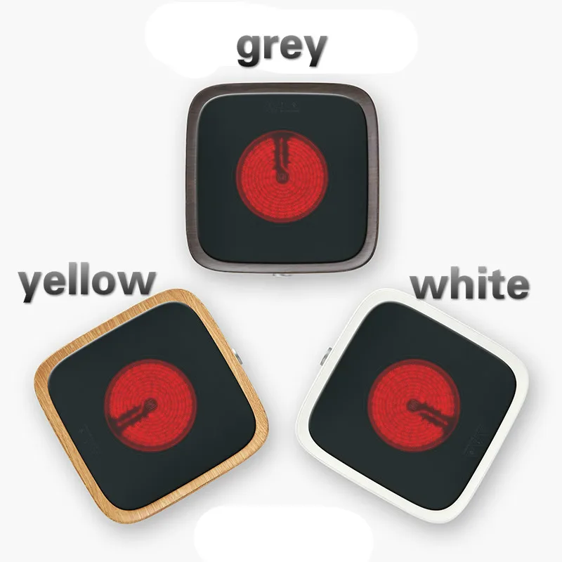 Горячие тарелки электрическая керамическая печь чайная плита бытовой