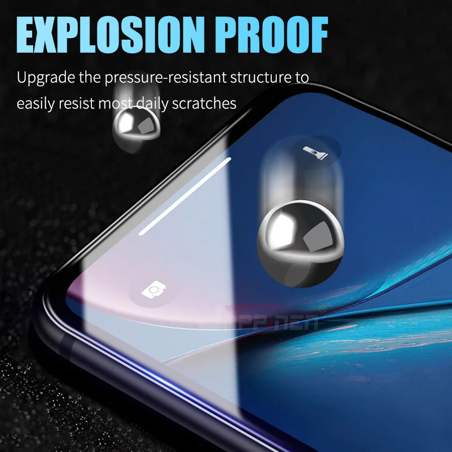 9D полный клей покрытие Мягкая Керамическая пленка для samsung Galaxy A50 A30 A40 A70 A60 A80 A90 A7 A9 M20 M30 защита экрана не стекло