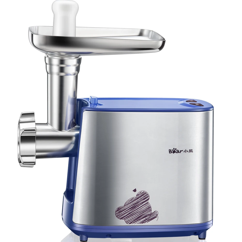 Bear отечественный многофункциональный бытовой миксер для электрической