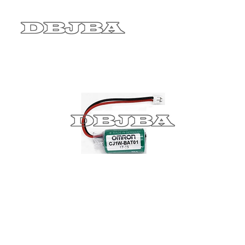 5 шт./лот Новая батарея VARTA CR1/2AA CR1/2 1/2AA литиевая PLC промышленное управление 14250 3V