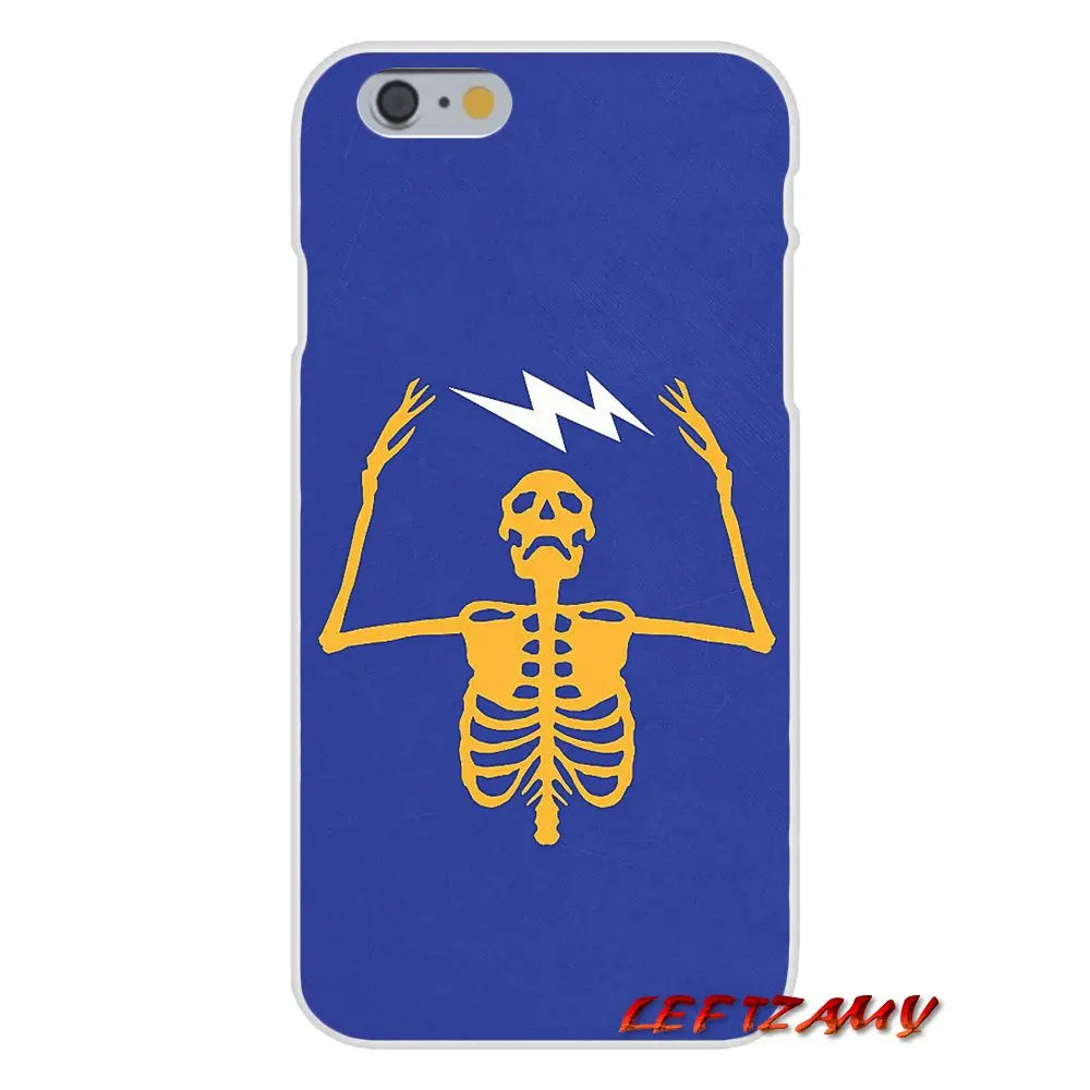 Аксессуары для телефона Чехлы Популярные судьба Raid эмблема череп Samsung Galaxy A3 A5 A7 J1