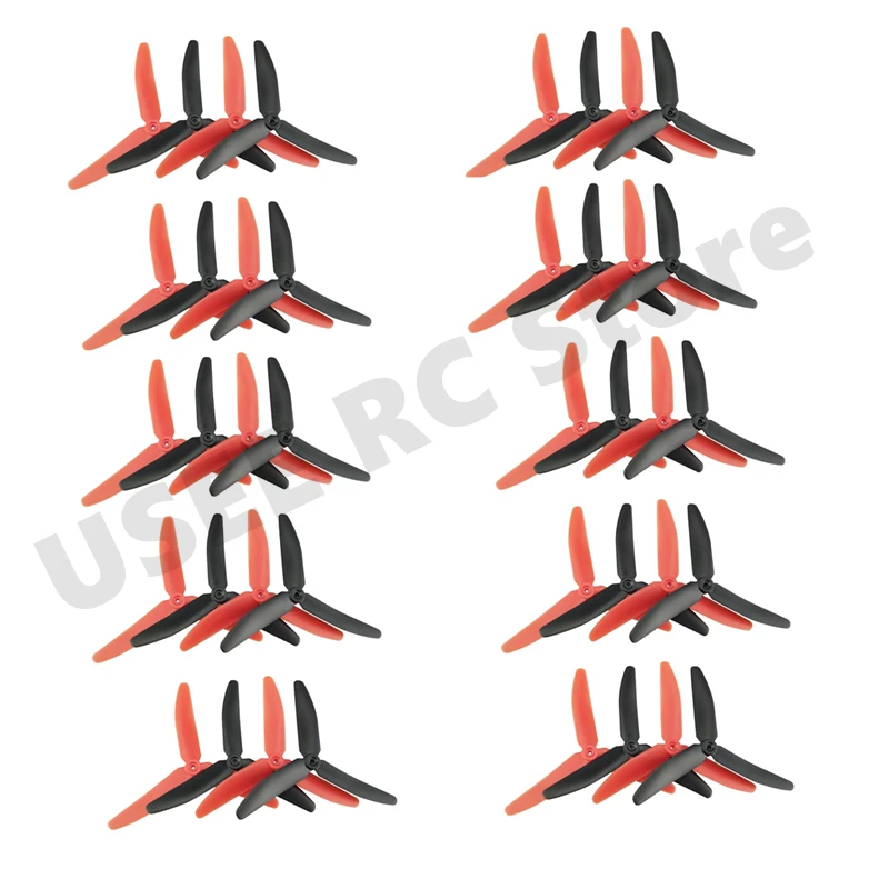 Новый вертолет с модернизированным пропеллером для X5UW X5UC X5HW X5HC запчасти