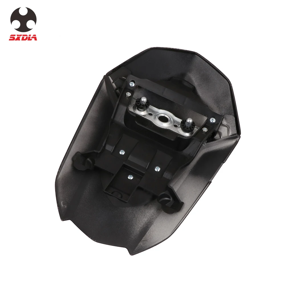 Заднее сиденье мотоцикла защитный колпак для Suzuki GSXR1000 GSXR 1000 2009 2010 2011 2012 2013 2014 2015 2016