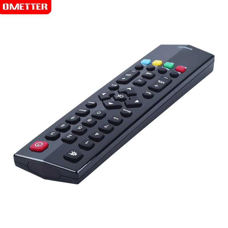 Пульт дистанционного управления подходит для tcl LCD TV контроллера RC260JMI2 RC260JMI1/2/3