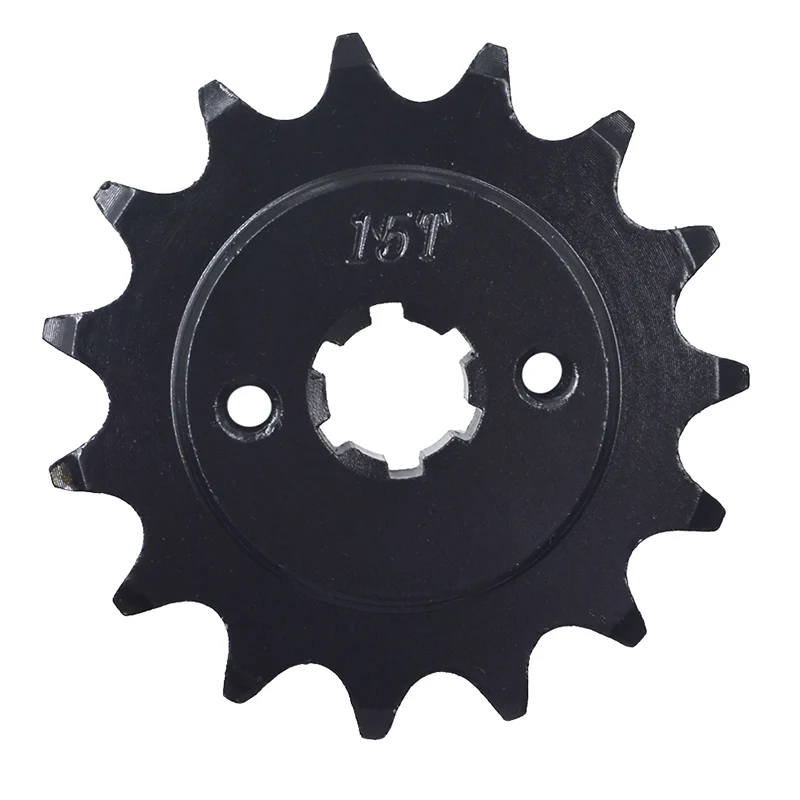 13T 14T 15T для HYOSUNG GT250R GT250I Sport Comet Naked GV250 Aquilia GV250C запчасти мотоцикла передняя