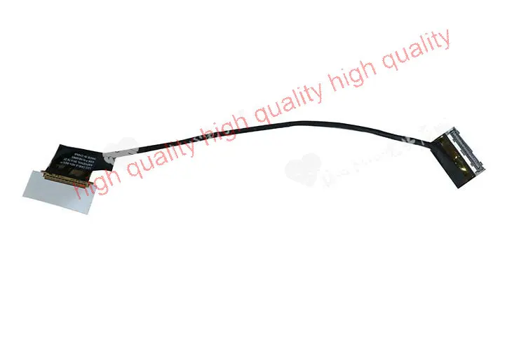 Новый оригинальный ЖК-кабель для Lenovo ThinkPad T430 T430i T420 T420i HD + 1600*900 04W6867 04W6868 04X0844 |