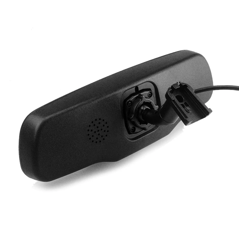 Монитор Автомобильный с двумя экранами зеркало OEM монитор 4 3 дюйма регулировка