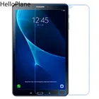 Закаленное стекло для Samsung Galaxy Tab A 7,0, 8,0, 9,7, 10,1, T280, T285, T350, T355, T550, T555, T580, T585, A6, P580, защита экрана планшета