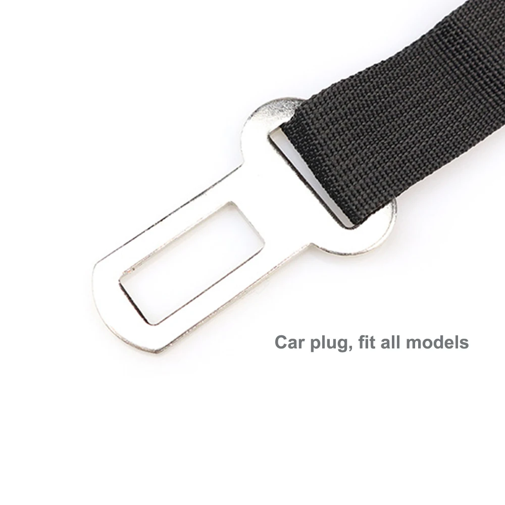 Регулируемый ремень безопасности для домашних животных кошек собак автомобиля