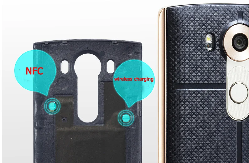 Чехол для LG V10 H968 с поддержкой NFC 5 7 дюйма|case electronic|case for apple ipadcase zebra |
