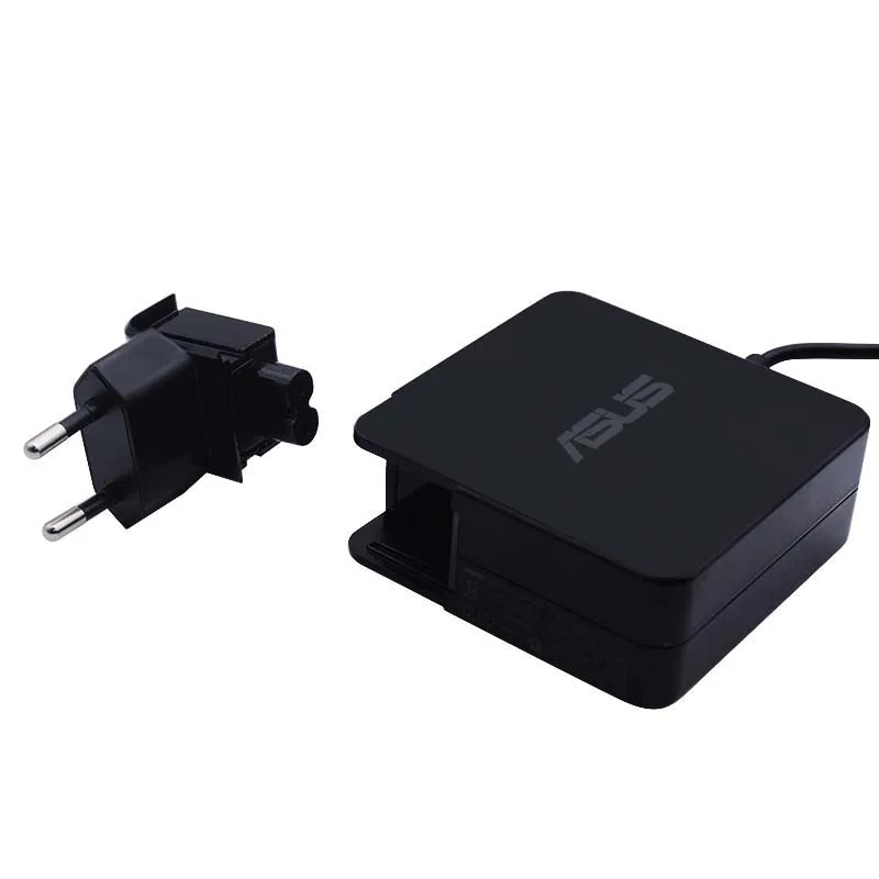 Asus 19V 2.37A 45W 5 5*2 5mm PA 1650 02 AC Адаптер зарядного устройства для ноутбука Asus|Адаптеры