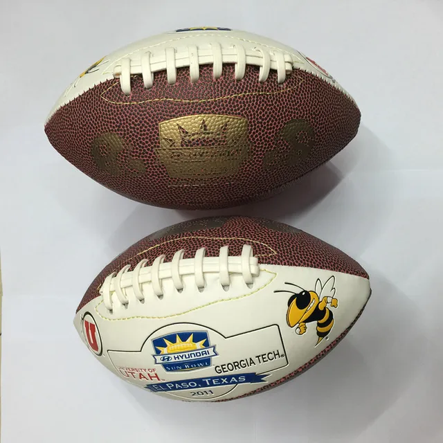 l American Rugby Football Ball For Kids Training