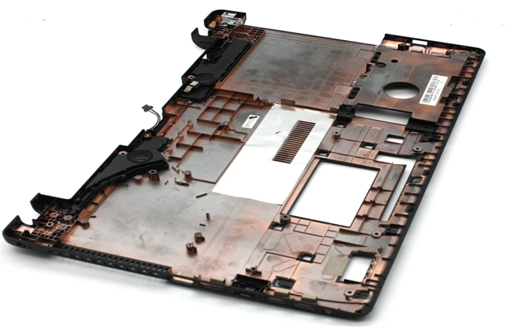 Нижний Базовый чехол для ноутбука ASUS X550 X550C X550VC X550V X550C 13N0-PEA1511/HDD жесткий чехол USB оболочка/CD-ROM крышка