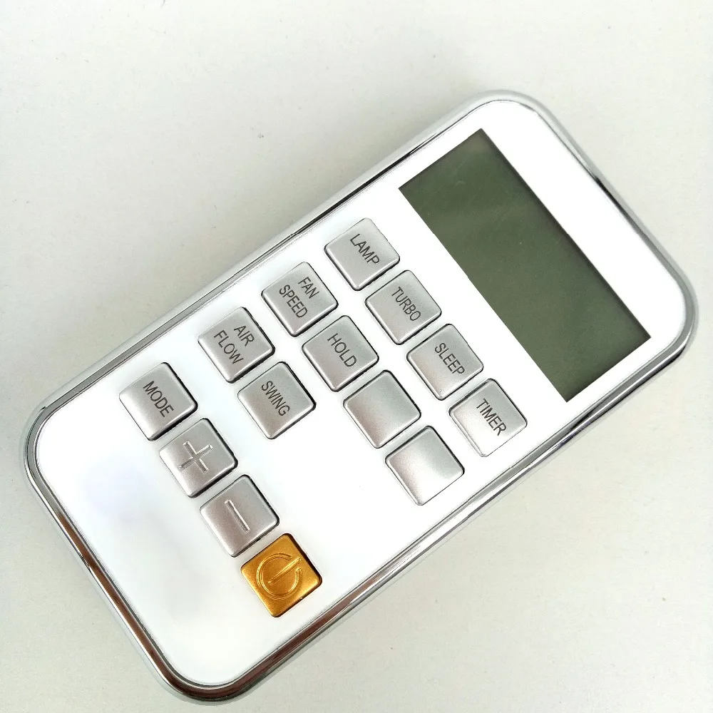 Новый оригинальный Кондиционер переменного тока для ЙОРК пульт дистанционного