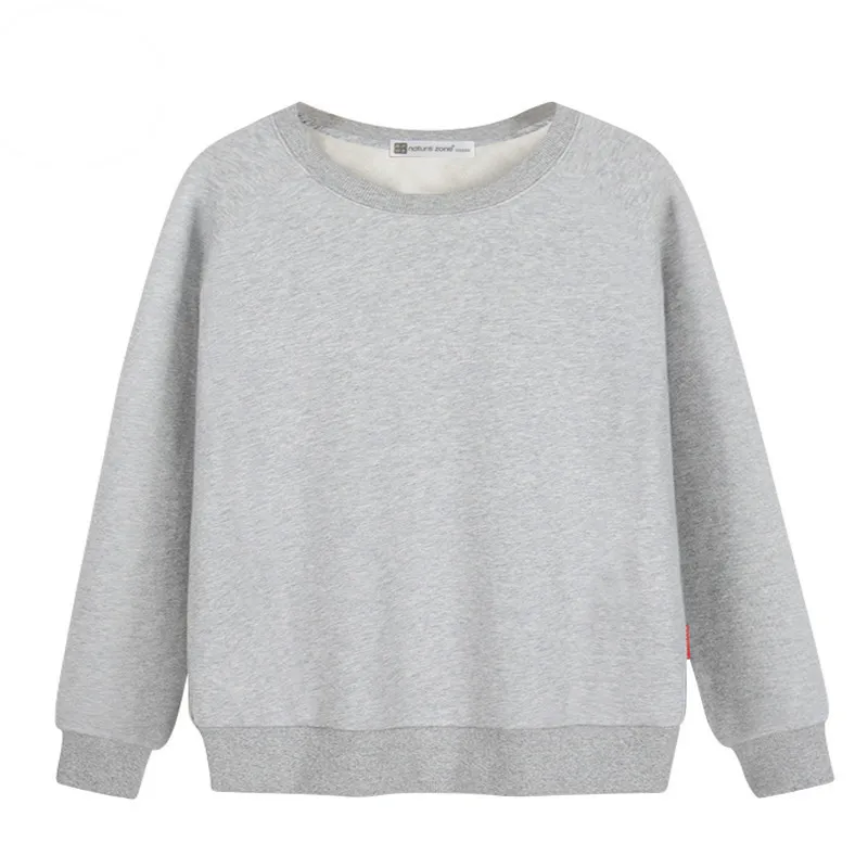 

2021 однотонный для мальчиков и девочек, свободная толстовка унисекс мужские хлопчатобумажные рубашки 2021 школьная верхняя одежда для детей, ...