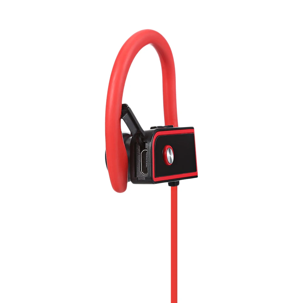 Fineblue FA80 Bluetooth наушники IPX5 Водонепроницаемый Беспроводной стерео гарнитура