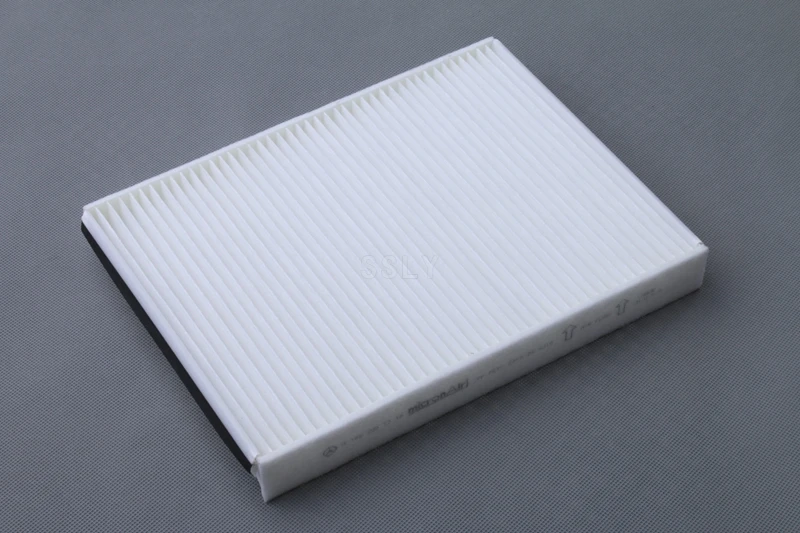 cabin air filter for Mercedes-Benz ML300 / ML320 ML350 ML500 W S205-C180L C200L C260L oem:1668300218 #ST296C | Автомобили и