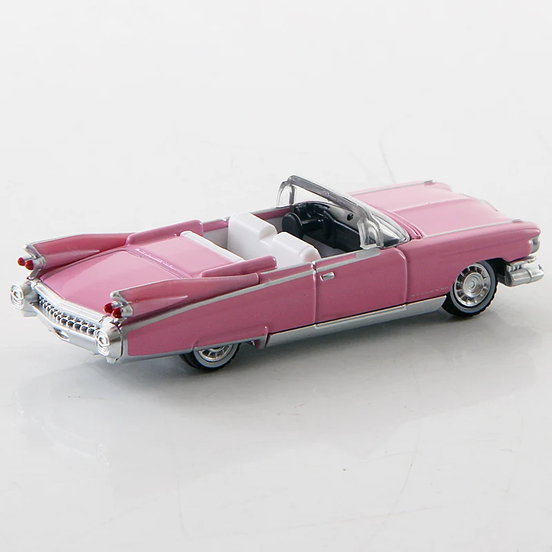 Takara Tomy Tomica Премиум Cadillac Eldorado biarритz 1/64 металлическая литая модель игрушечный