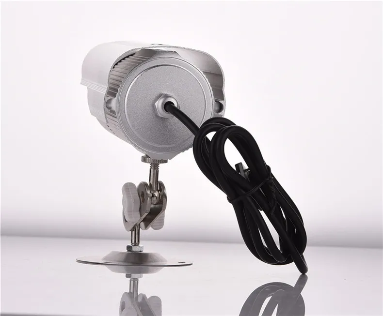 HD IR камера наблюдения ночного видения Водонепроницаемая наружная безопасности