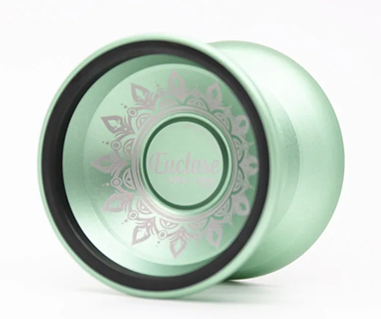 R2FG YOYO STRAK Euclase 6061 + нержавеющий металл внутреннее кольцо yoyo для профессионального