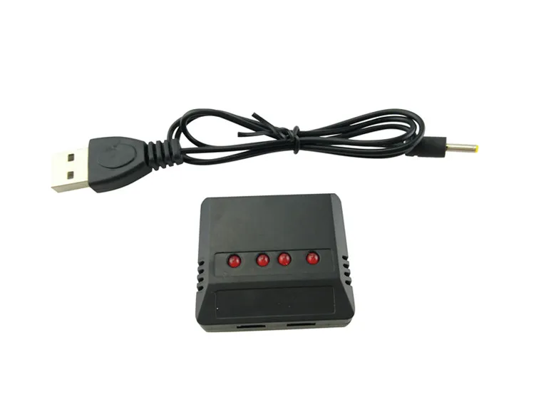 SYMA X5C X5S X5SC X5SW X5HW X5HC X5UW X5UC H107L H107C H107D V252 X5A X15 X15C X15W 3 7 V литиевое зарядное