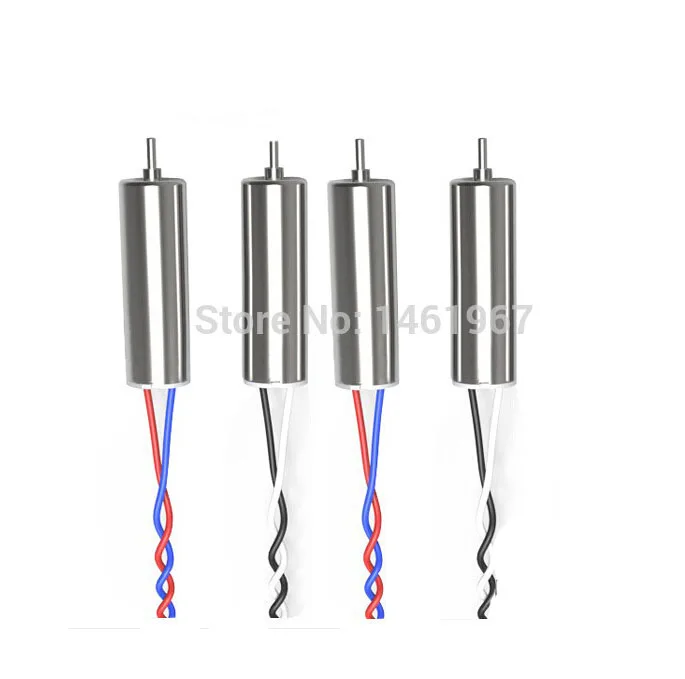 

LIANSHENG LS115 RC Квадрокоптер запасные части CW двигатель CCW