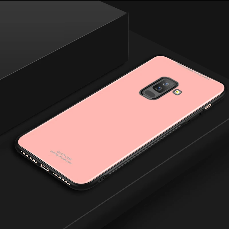XinWen роскошный противоударный чехол caso для Samsung Galaxy J 8 J8 coque 2018 Edge Мягкий ТПУ из