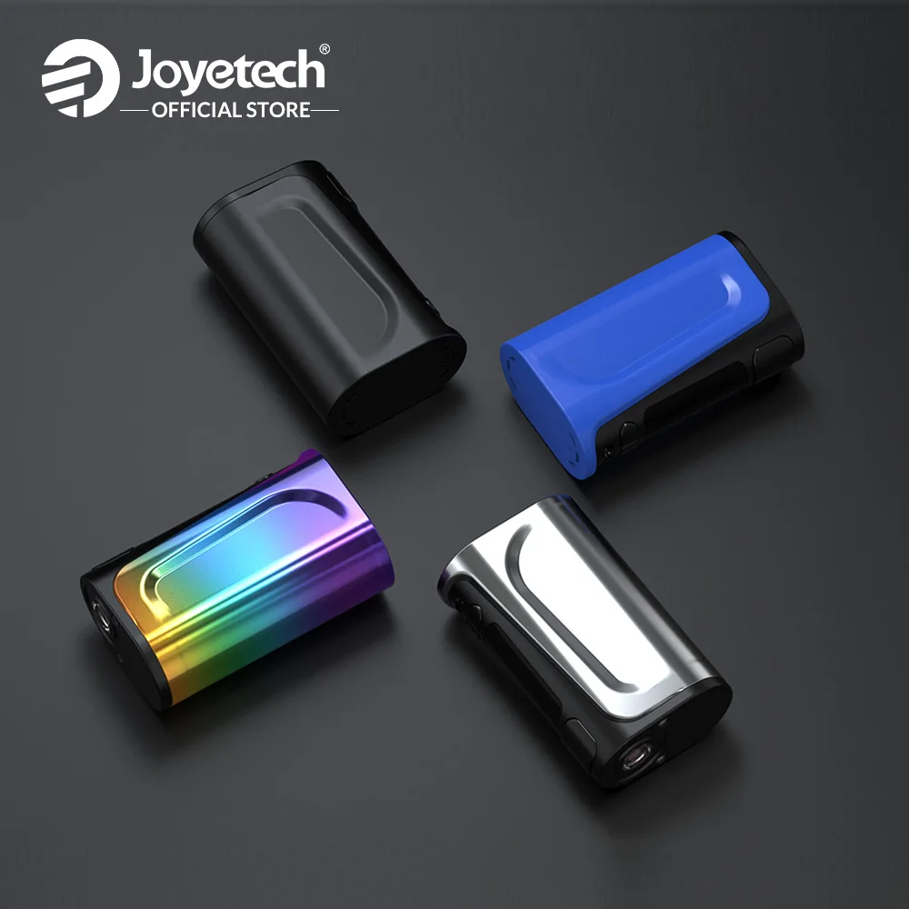 Оригинальная электронная сигарета Joyetech eVic Primo со встроенным аккумулятором 2800 мАч