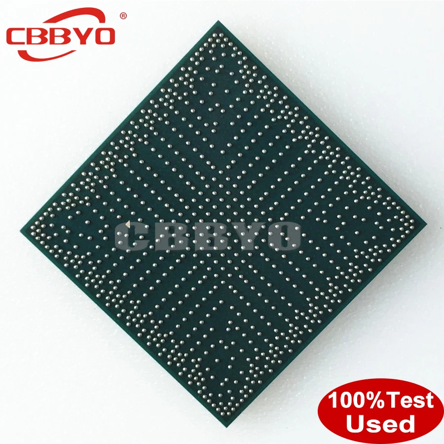 

100% Протестировано хорошее качество GL82HM170 SR2C4 BGA чип reball