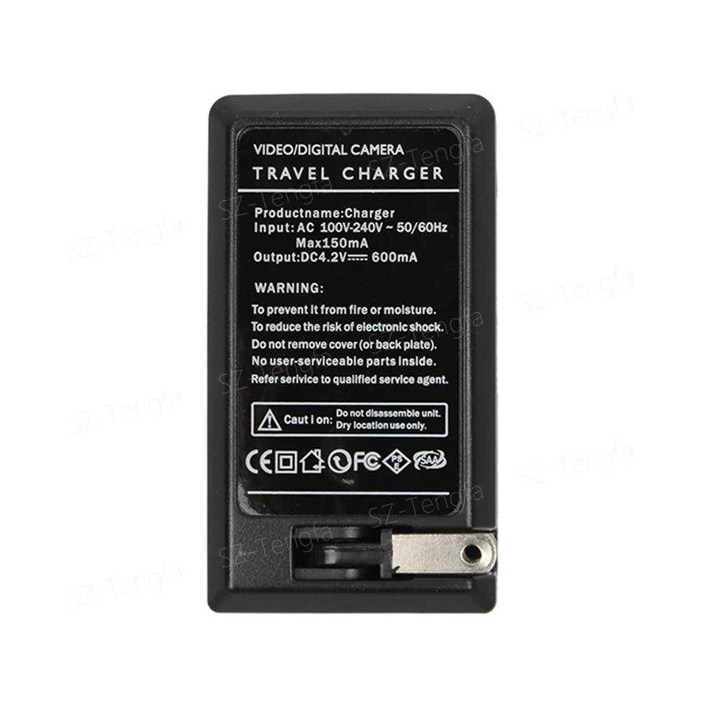Батарея Зарядное устройство NB 1L для Canon Digital IXUS 300 320 330 400 430 500 V1 V2 V3|Зарядные