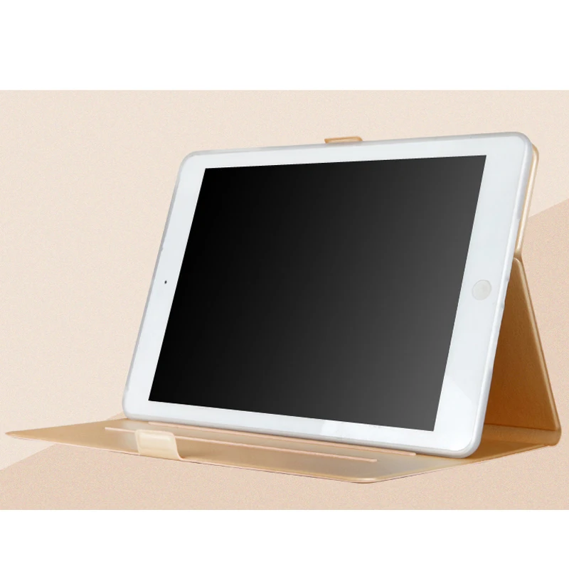 Чехол-подставка для планшета iPad 2/3/4 9 7 ''чехол из искусственной кожи с