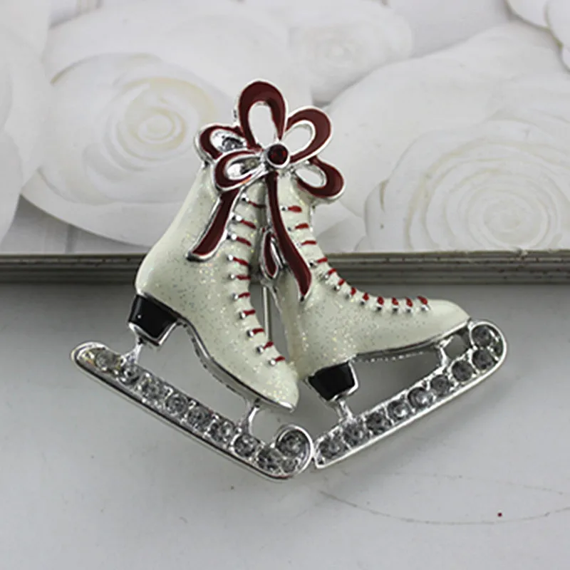 2016 Бесплатная доставка красивые белые туфли популярные модные аксессуары