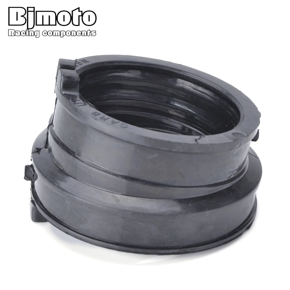 BJMOTO 16211-MBN-640 мотоцикл карбюратор адаптер Интерфейс КАРБЮРАТОР впускной шарнир для Honda XR650R XR 650 R 2000-2007