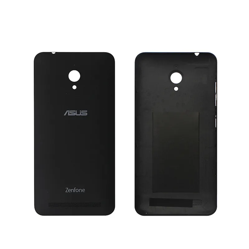 Крышка батарейного отсека ASUS ZC500TG для Zenfone GO Z00VD задняя крышка корпуса | Мобильные