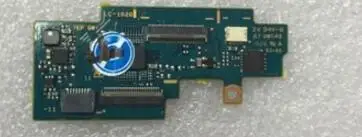 Запасные части для Sony RX100 III RX100M3 DSC ЖК экран Плата управления драйвером LC